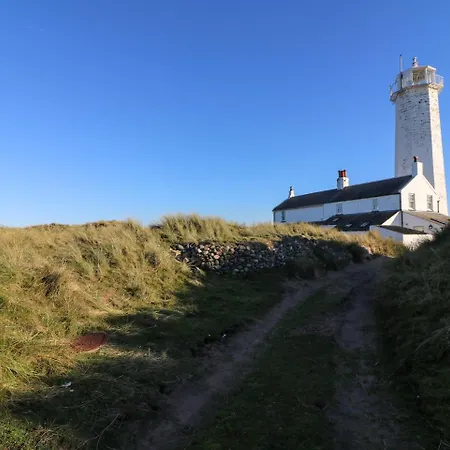 2 Lighthouse Cottage, Barrow-in-furness Barrow-in-Furness