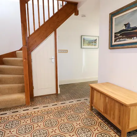 Holiday home 2 Lighthouse Cottage, Barrow-in-furness Barrow-in-Furness