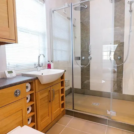 2 Lighthouse Cottage, Barrow-in-furness *