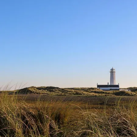 2 Lighthouse Cottage, Barrow-in-furness Tatil Evi Barrow-in-Furness