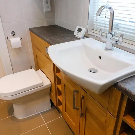 2 Lighthouse Cottage, Barrow-in-furness Barrow-in-Furness