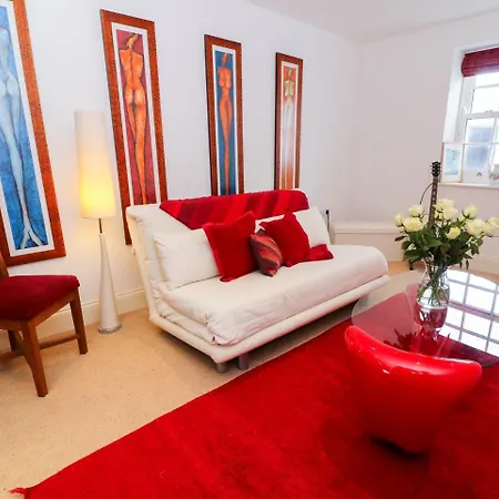 Tatil Evi 2 Lighthouse Cottage, Barrow-in-furness Barrow-in-Furness